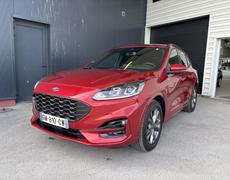 Ford Kuga Reims