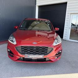 Ford Kuga 2.5 Duratec 190ch FHEV E85 ST-Line  BVA Reims