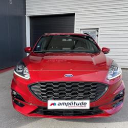 Ford Kuga 2.5 Duratec 190ch FHEV E85 ST-Line X BVA Reims
