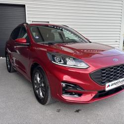 Ford Kuga 2.5 Duratec 190ch FHEV E85 ST-Line  BVA Reims