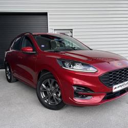 Ford Kuga 2.5 Duratec 190ch FHEV E85 ST-Line X BVA Reims