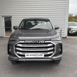 Maxus T90 EV T90-EV Elite 177ch 88 kWh Reims