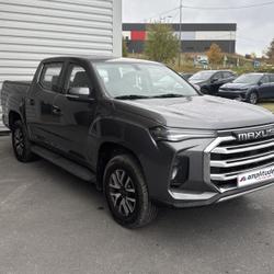 Maxus T90 EV T90-EV Elite 177ch 88 kWh Reims