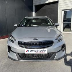 Kia XCee'd 1.6 GDi 105ch + Plug-In 60.5ch Design DCT6 Reims
