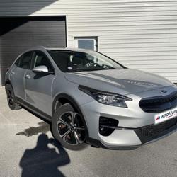 Kia XCee'd 1.6 GDi 105ch + Plug-In 60.5ch Design DCT6 Reims