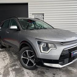 Kia Niro 1.6 GDi 141ch HEV Active DCT6 Reims
