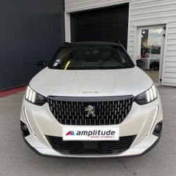 Peugeot 2008 1.5 BlueHDi 130ch S&S GT Line EAT8 7cv Reims