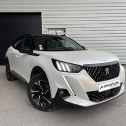 Peugeot 2008 1.5 BlueHDi 130ch S&S GT Line EAT8 7cv Reims