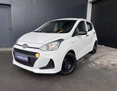 Hyundai i10 Reims