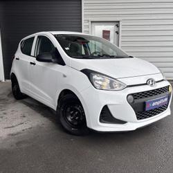 Hyundai i10 1.0 67ch ECO Initia Reims
