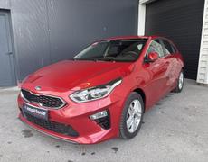 Kia Cee'd Reims
