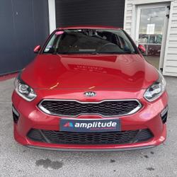 Kia Cee'd 1.4 T-GDI 140ch Active Business DCT7 MY20 occasion - Reims - photo 2/20