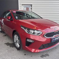 Kia Cee'd 1.4 T-GDI 140ch Active Business DCT7 MY20 occasion - Reims - photo 3/20