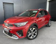 Kia Stonic Reims