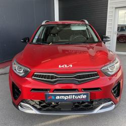 Kia Stonic 1.0 T-GDi 100ch GT Line DCT7 Reims