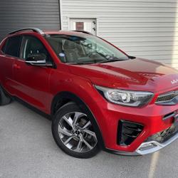 Kia Stonic 1.0 T-GDi 100ch GT Line DCT7 Reims