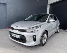 Kia Rio Reims