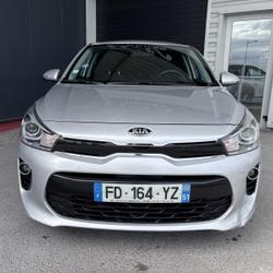 Kia Rio 1.0 T-GDI 120ch  Design DCT7 Reims