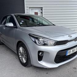 Kia Rio 1.0 T-GDI 120ch  Design DCT7 Reims