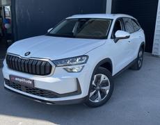 Skoda Kodiaq Reims