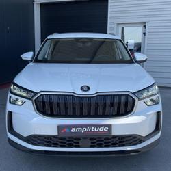 Skoda Kodiaq 2.0 TDI 150ch SCR Selection DSG7 7 places Reims