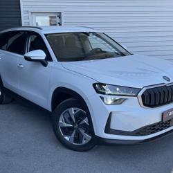 Skoda Kodiaq 2.0 TDI 150ch SCR Selection DSG7 7 places Reims
