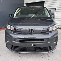 Peugeot Expert M 2.2 Diesel 180ch automatique Reims