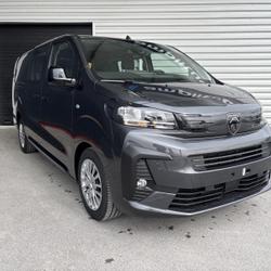 Peugeot Expert M 2.2 Diesel 180ch automatique Reims