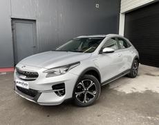 Kia XCee'd Reims