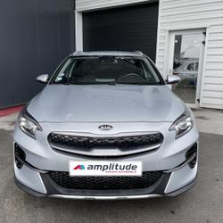 Kia XCee'd 1.6 GDi 105ch + Plug-In 60.5ch Active Business DCT6 Reims