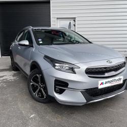 Kia XCee'd 1.6 GDi 105ch + Plug-In 60.5ch Active Business DCT6 Reims