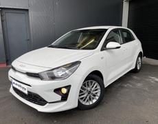 Kia Rio Reims