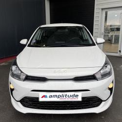 Kia Rio 1.0 T-GDI 100ch Active DCT7 Reims