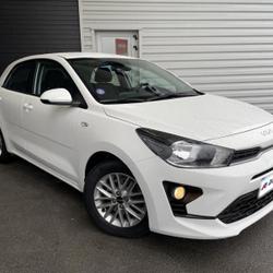 Kia Rio 1.0 T-GDI 100ch Active DCT7 Reims