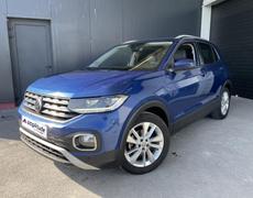 Volkswagen T-Cross Reims
