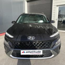 Hyundai Kona 1.6 GDi 141ch Hybrid Executive DCT-6 Reims