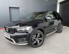 Volvo XC40 Reims