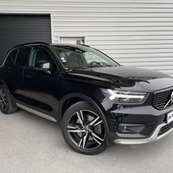 Volvo XC40 T5 Recharge 180 + 82ch R-Design DCT 7 Reims