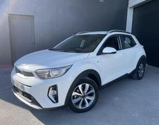 Kia Stonic Reims