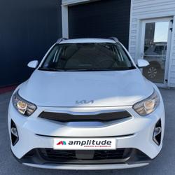 Kia Stonic 1.0 T-GDi 100ch Active Reims