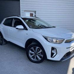 Kia Stonic 1.0 T-GDi 100ch Active Reims