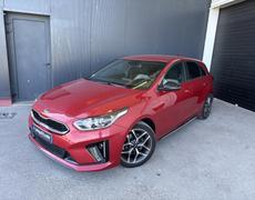 Kia Cee'd Reims