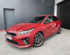 Kia Cee'd Reims