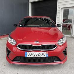 Kia Cee'd 1.5 T-GDI 160ch GT Line DCT7 Reims