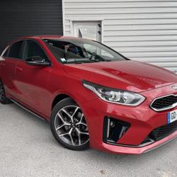 Kia Cee'd 1.5 T-GDI 160ch GT Line DCT7 Reims