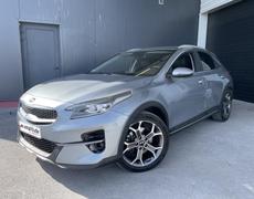 Kia XCee'd - 1.5 T-GDI 160ch Urban Edition DCT7 2021 - 18 999 €