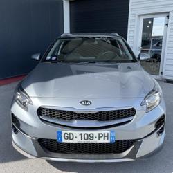 Kia XCee'd 1.5 T-GDI 160ch Urban Edition DCT7 2021 Reims