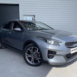 Kia XCee'd 1.5 T-GDI 160ch Urban Edition DCT7 2021 Reims