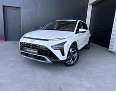 Hyundai Bayon Reims