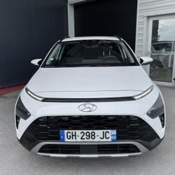 Hyundai Bayon 1.0 T-GDi 100ch Hybrid 48V Creative DCT-7 Reims